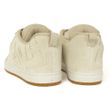 Tenis Unissex DC Shoes Court Graffik SE Pelican Gum-DC050A-PEG- -6-